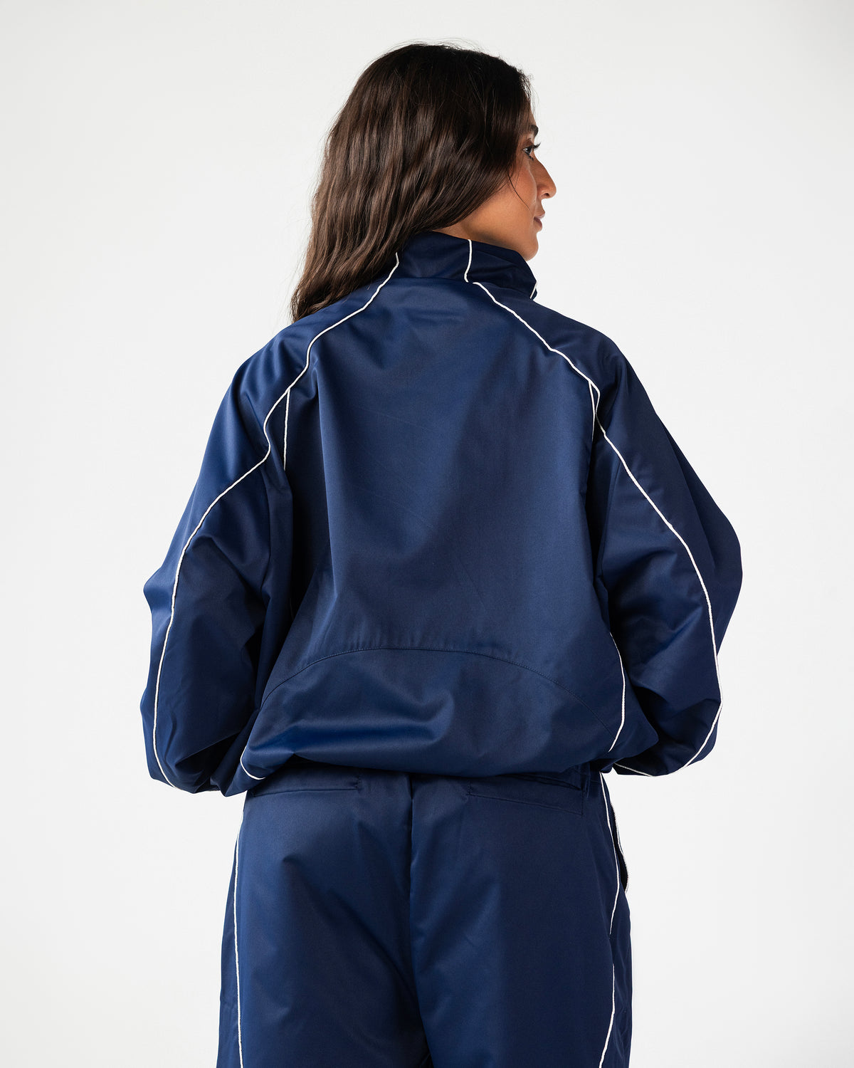 Contour Tracksuit – Navy – Anti Basic streetwear Egypt (photo 8)