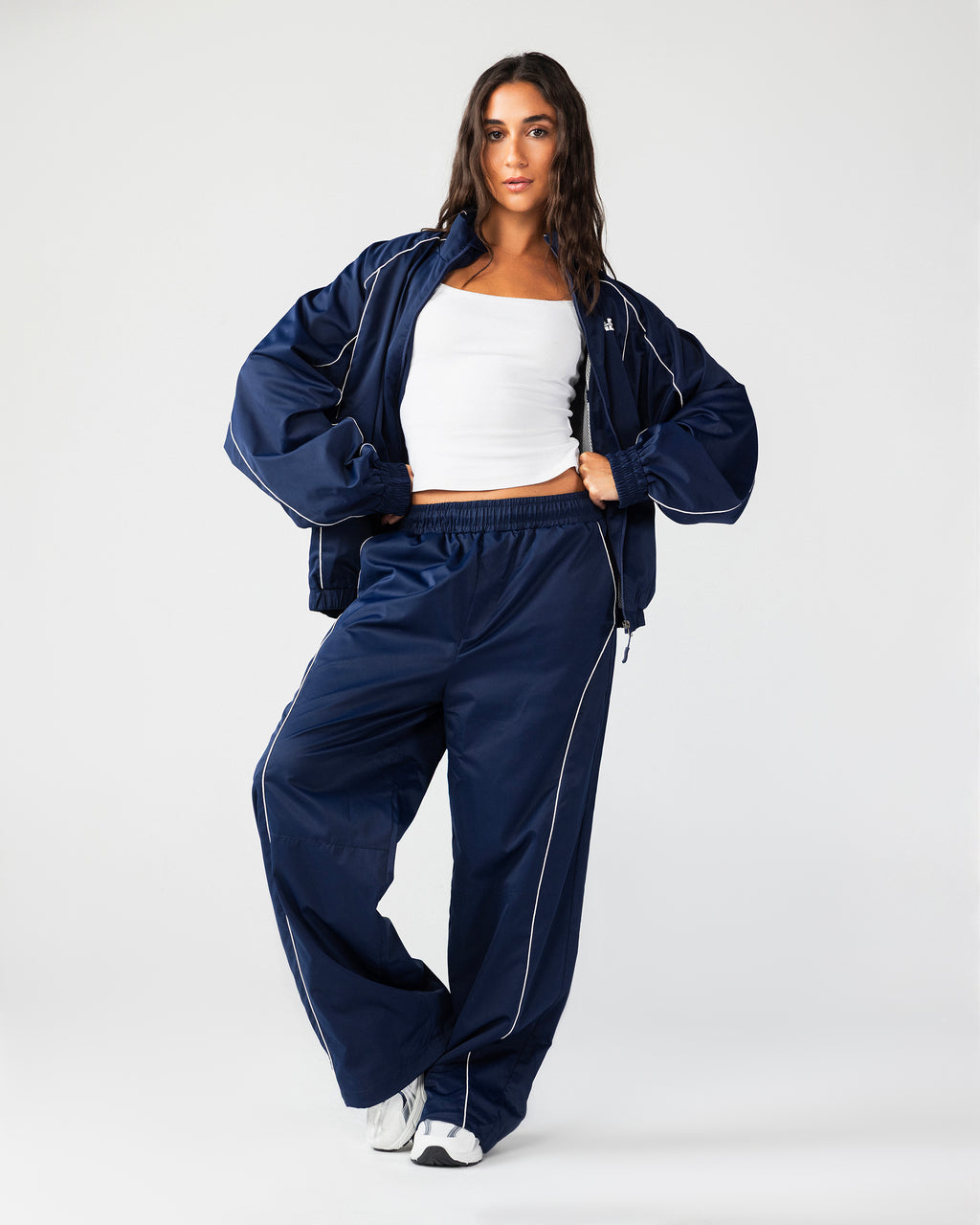 Contour Tracksuit – Navy – Anti Basic streetwear Egypt (photo 9)