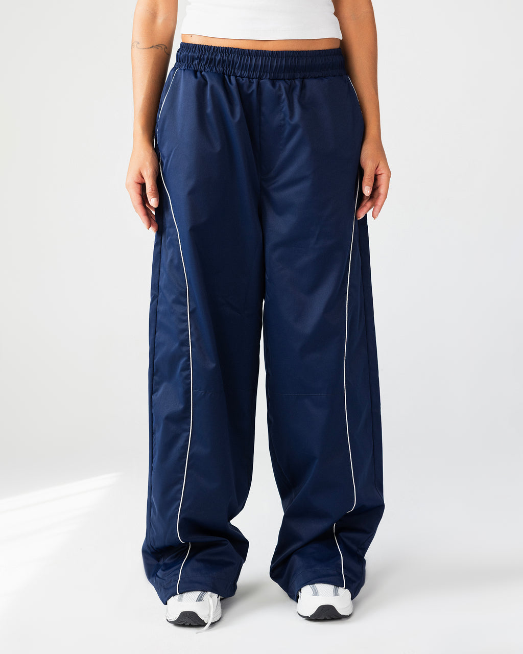 Contour Tracksuit – Navy – Anti Basic streetwear Egypt (photo 11)