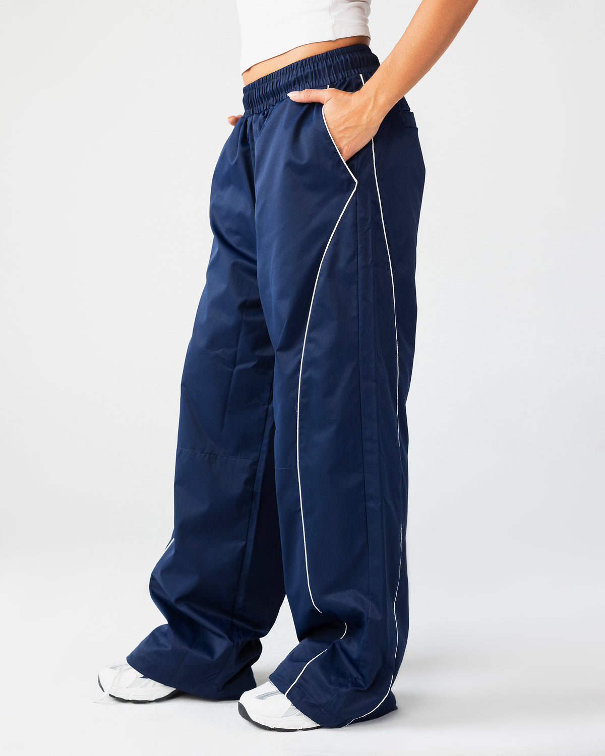 Contour Tracksuit – Navy – Anti Basic streetwear Egypt (photo 12)