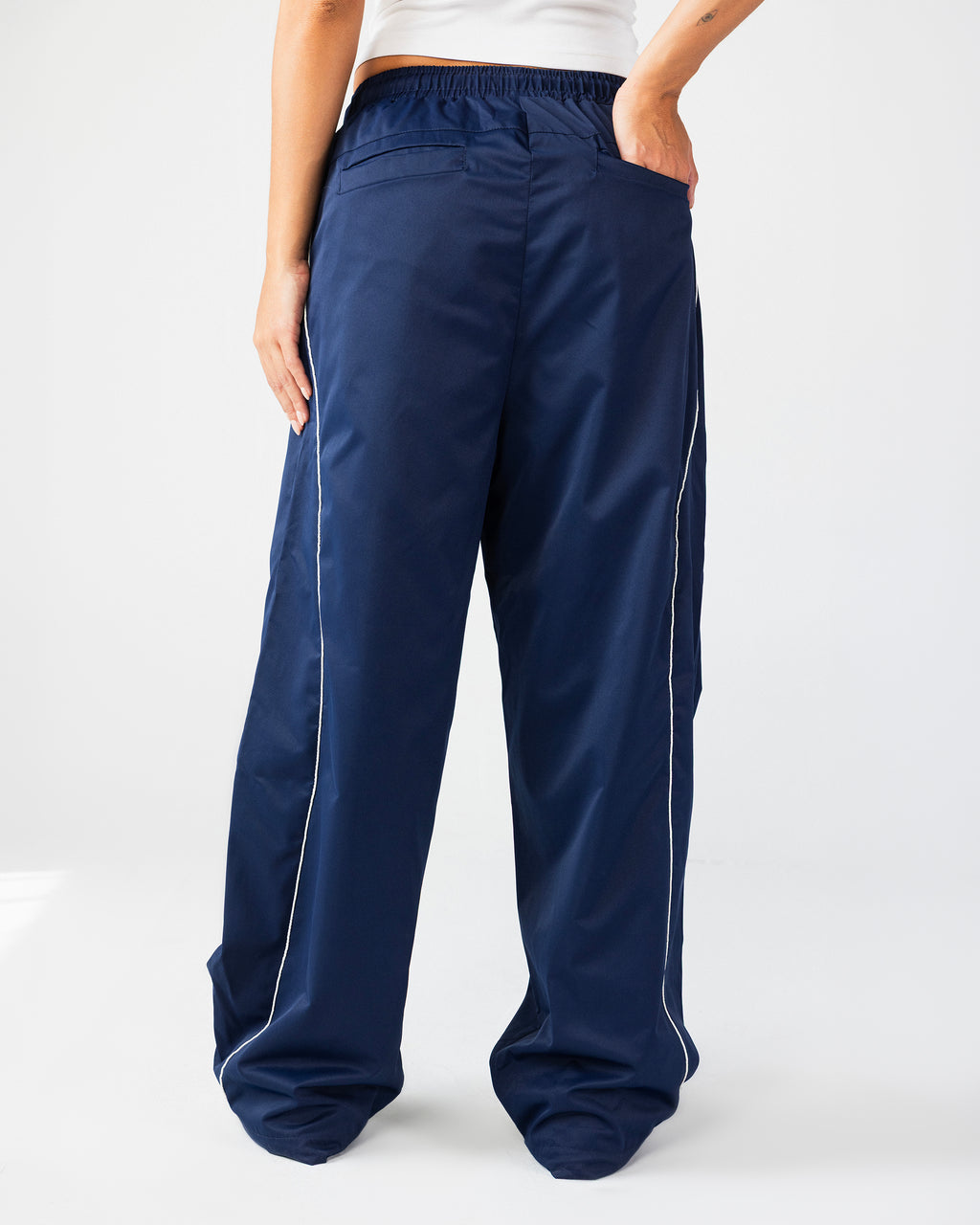 Contour Tracksuit – Navy – Anti Basic streetwear Egypt (photo 13)