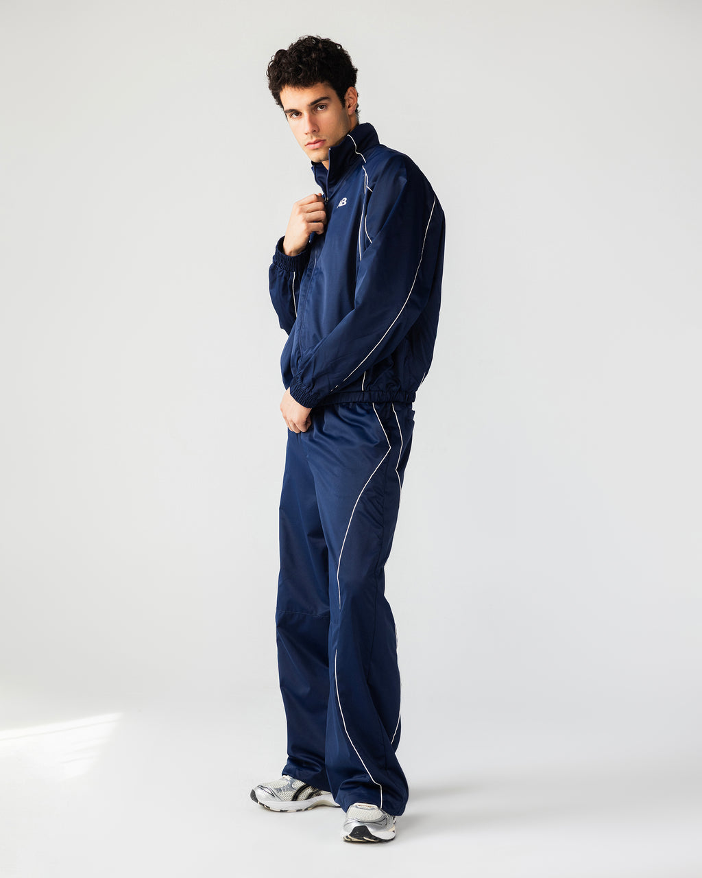 Contour Tracksuit – Navy – Anti Basic streetwear Egypt (photo 19)