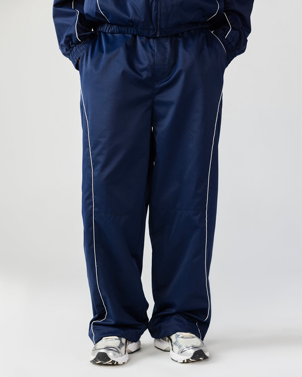 Contour Tracksuit – Navy – Anti Basic streetwear Egypt (photo 21)