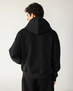 Elevated Zip Hoodie – Black – Anti Basic streetwear Egypt (photo 18)