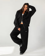 Elevated Zip Hoodie – Black – Anti Basic streetwear Egypt (photo 22)