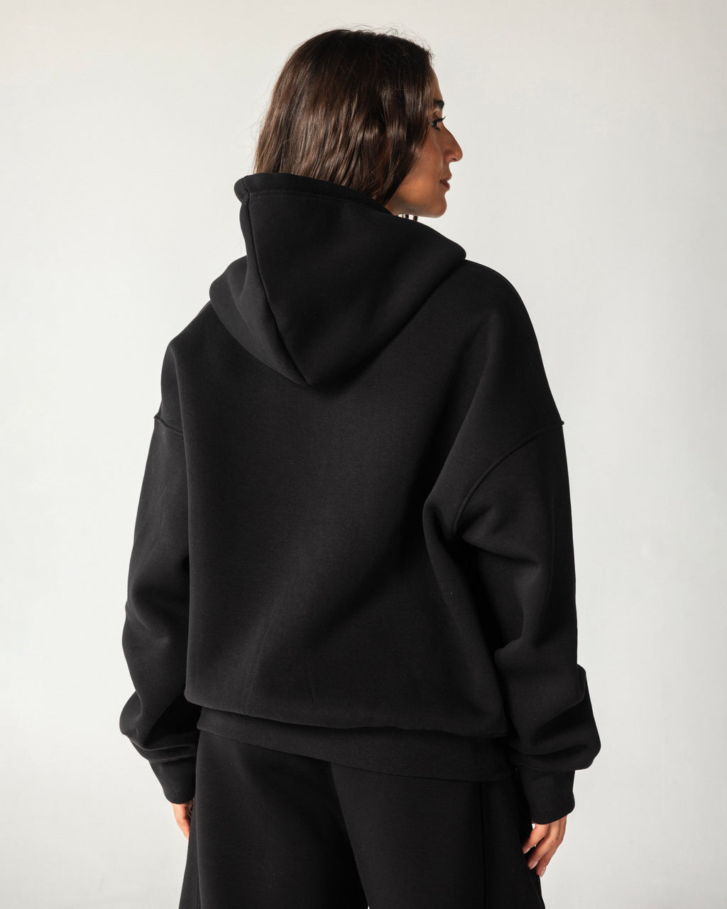 Elevated Zip Hoodie – Black – Anti Basic streetwear Egypt (photo 26)
