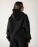 Elevated Zip Hoodie – Black – Anti Basic streetwear Egypt (photo 26)