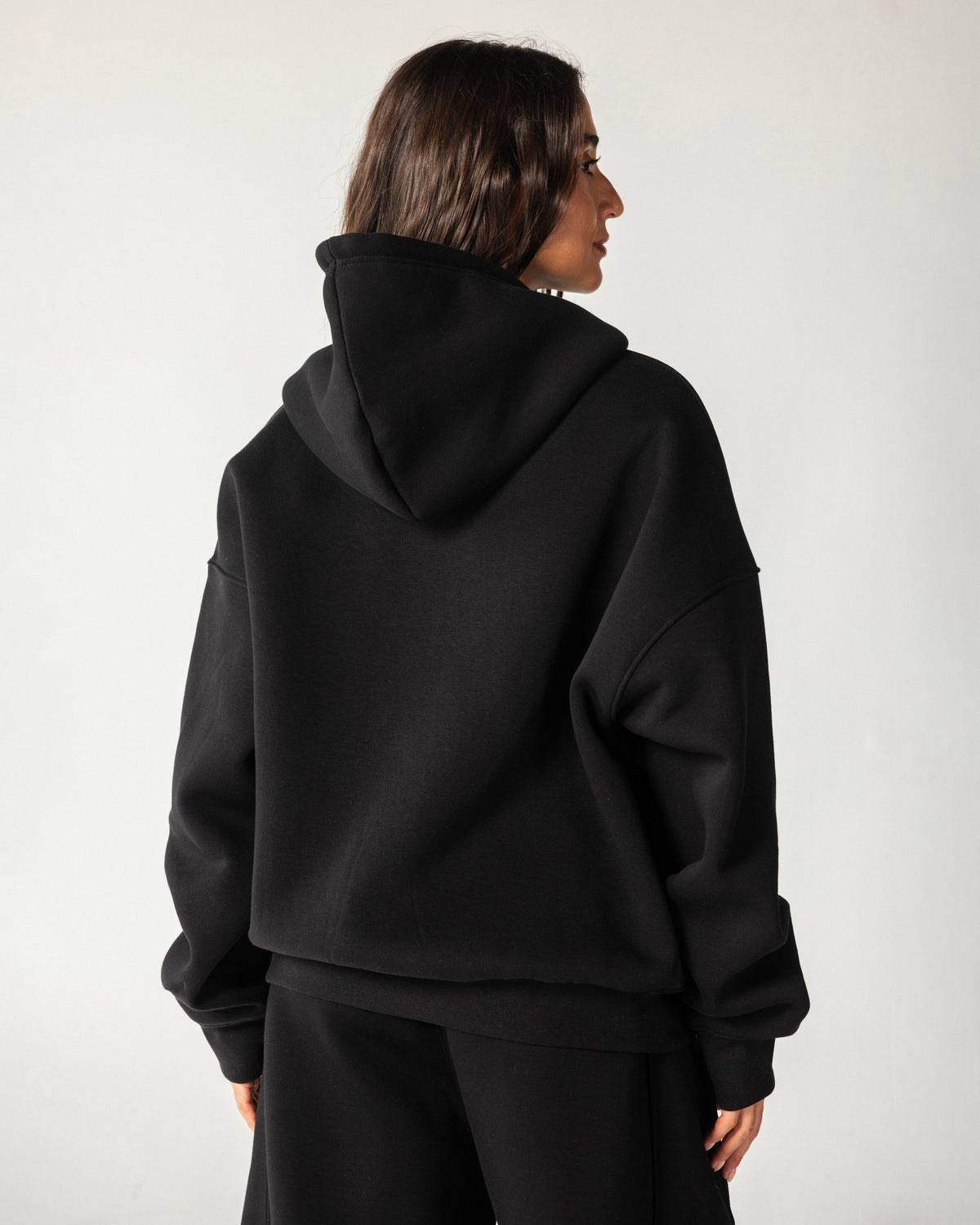 Elevated Zip Hoodie – Black – Anti Basic streetwear Egypt (photo 26)