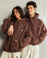 Too Cold – Balloon Hoodie