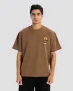 AN Oversize T-Shirt – Anti Basic streetwear Egypt (photo 5)