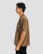 AN Oversize T-Shirt – Anti Basic streetwear Egypt (photo 2)