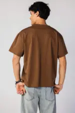AN Oversize T-Shirt - Image 3