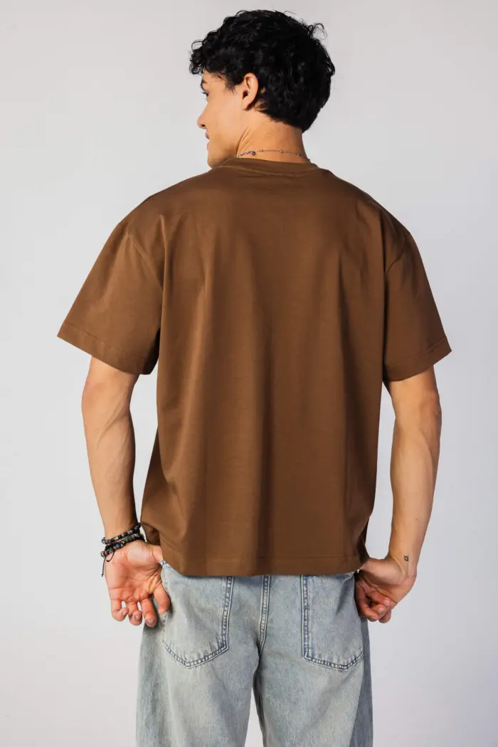 AN Oversize T-Shirt - Image 3