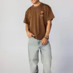 AN Oversize T-Shirt