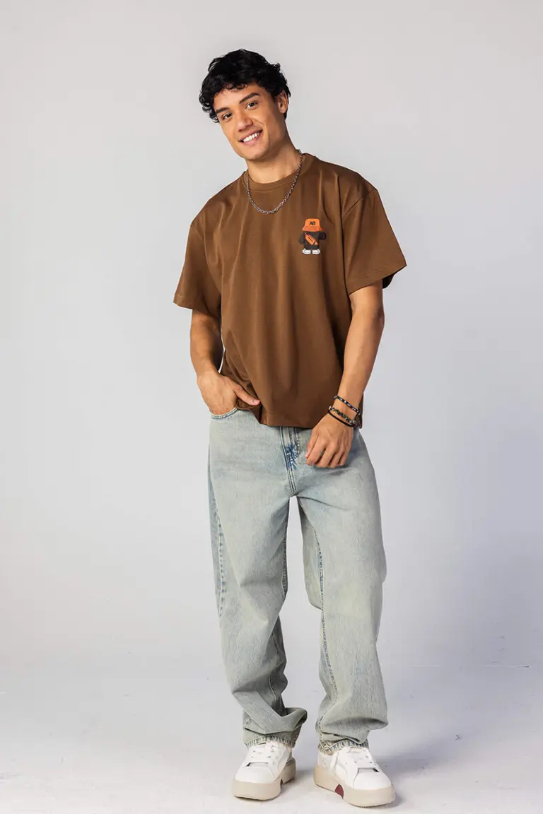 AN Oversize T Shirt5 scaled