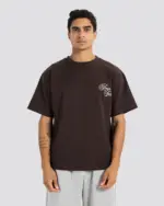 Amor Fati Oversize T-Shirt – Anti Basic streetwear Egypt (photo 3)