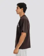 Amor Fati Oversize T-Shirt – Anti Basic streetwear Egypt (photo 2)