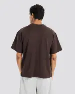 Amor Fati Oversize T-Shirt – Anti Basic streetwear Egypt (photo 4)