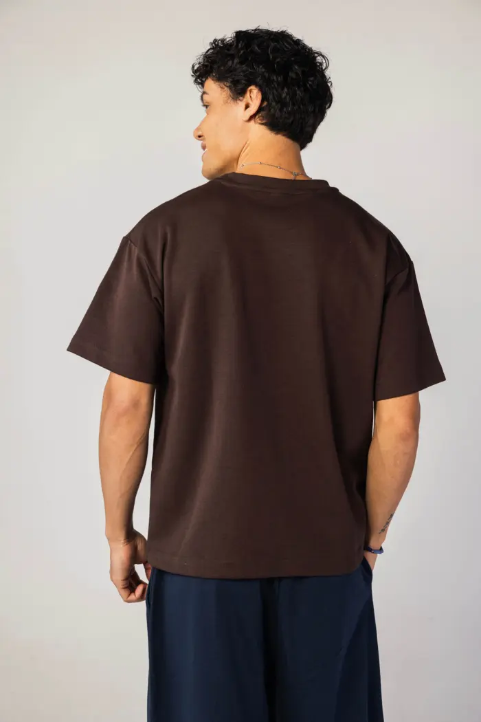 Amor Fati Oversize T-Shirt - Image 7