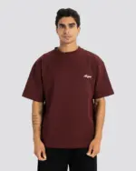 Arigato Oversize T-Shirt – Anti Basic streetwear Egypt (photo 4)