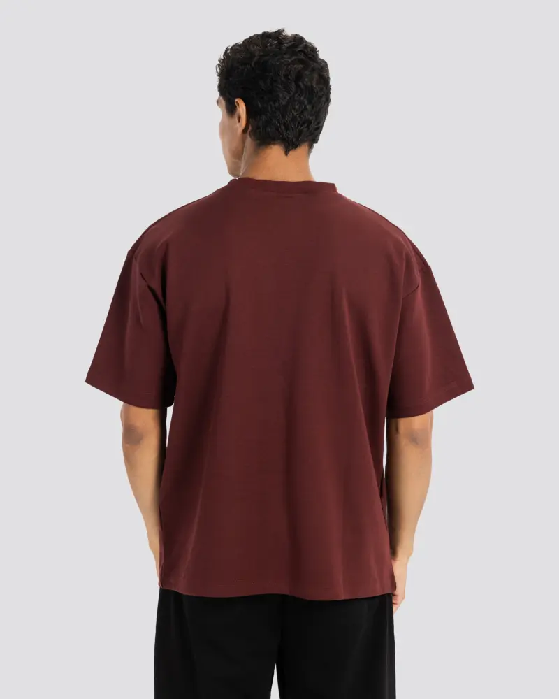 Arigato Oversize T-Shirt – Anti Basic streetwear Egypt (photo 3)