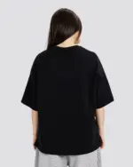 BOX T-Shirt – Black – Anti Basic streetwear Egypt (photo 8)