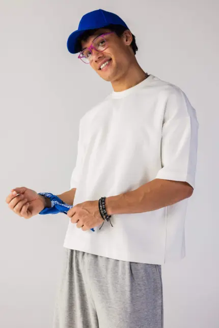BOX T-Shirt