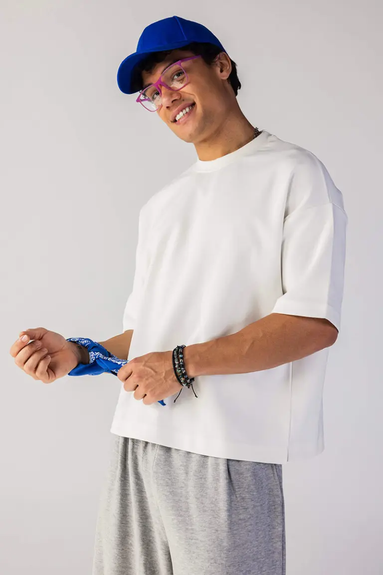 BOX T Shirt off white4 scaled