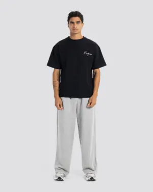 Mafia Oversize T-Shirt – Black – Anti Basic streetwear Egypt