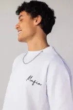 Mafia Oversize T-Shirt - Image 5