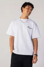 Mafia Oversize T-Shirt - Image 2