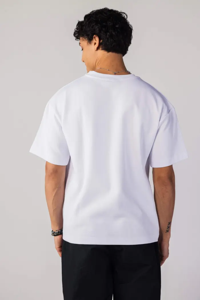 Mafia Oversize T-Shirt - Image 3