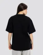 Malibu Oversize T-Shirt – Anti Basic streetwear Egypt (photo 2)