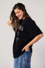 Malibu Oversize T-Shirt - Image 3