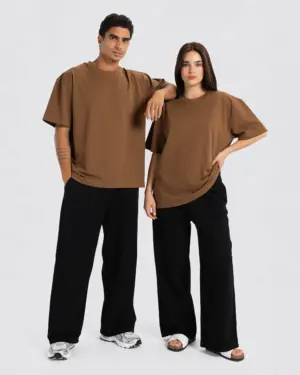 Oversize T Shirt – Havan – Anti Basic streetwear Egypt (photo 10)