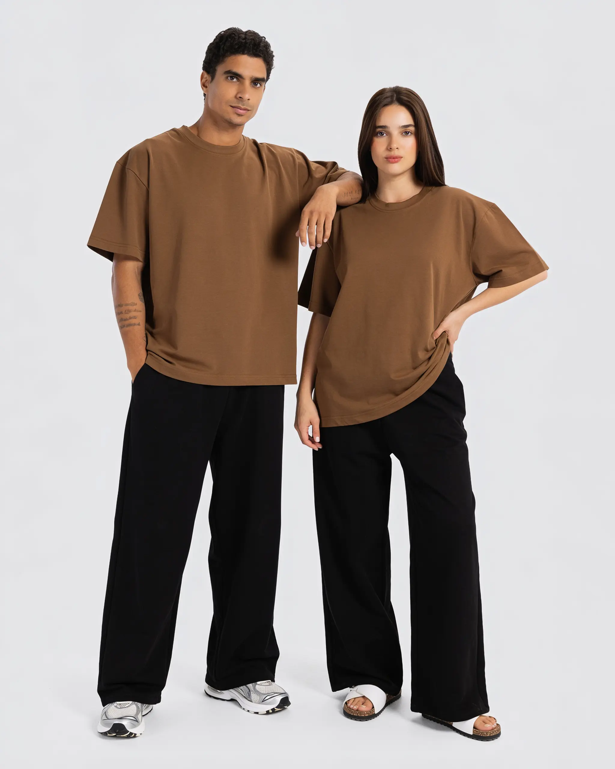 Oversize T Shirt havan10 Oversize T Shirt – Havan – Anti Basic streetwear Egypt (photo 10)