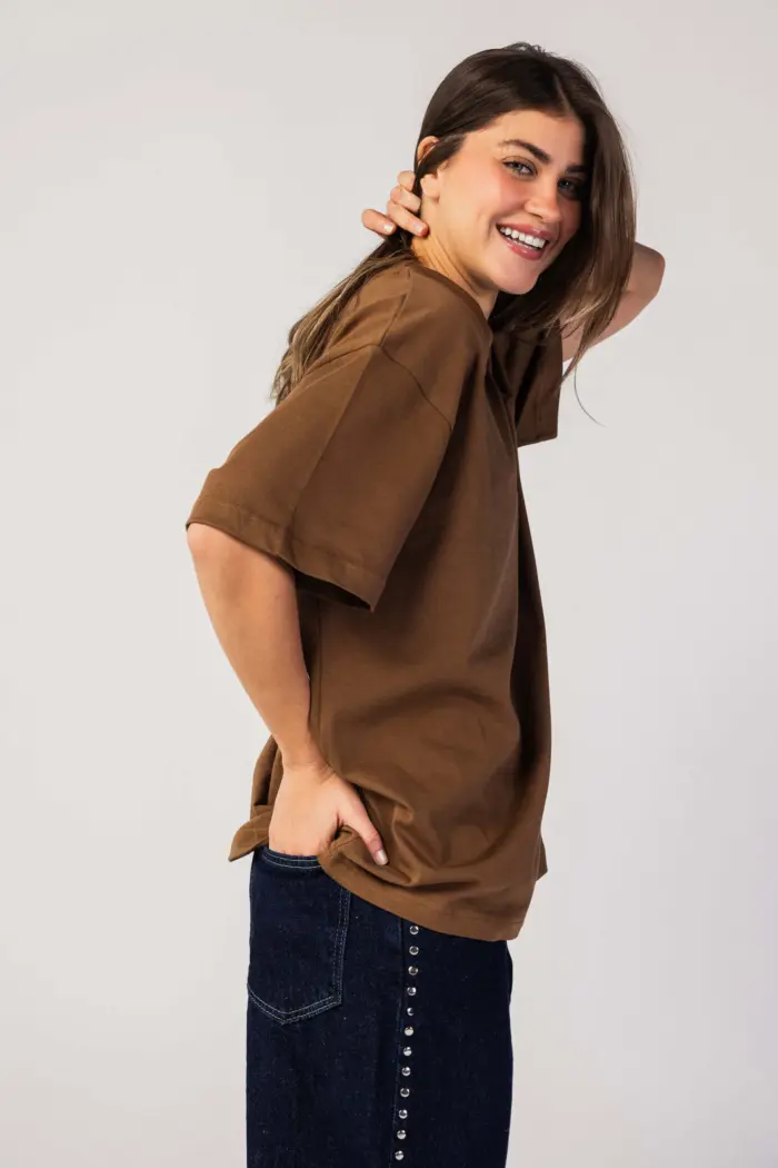 Oversize T-Shirt - Image 5