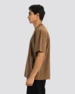 Oversize T Shirt – Havan – Anti Basic streetwear Egypt (photo 1)