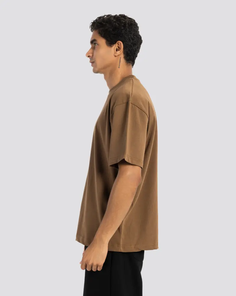Oversize T Shirt – Havan – Anti Basic streetwear Egypt (photo 1)