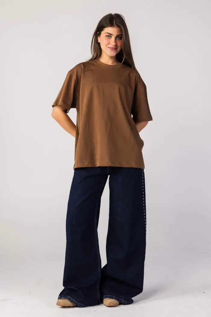 Oversize T-Shirt - Image 2