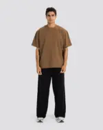Oversize T Shirt – Havan – Anti Basic streetwear Egypt