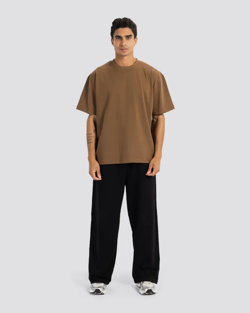 Oversize T Shirt – Havan – Anti Basic streetwear Egypt