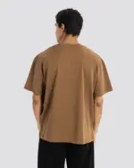 Oversize T Shirt – Havan – Anti Basic streetwear Egypt (photo 3)