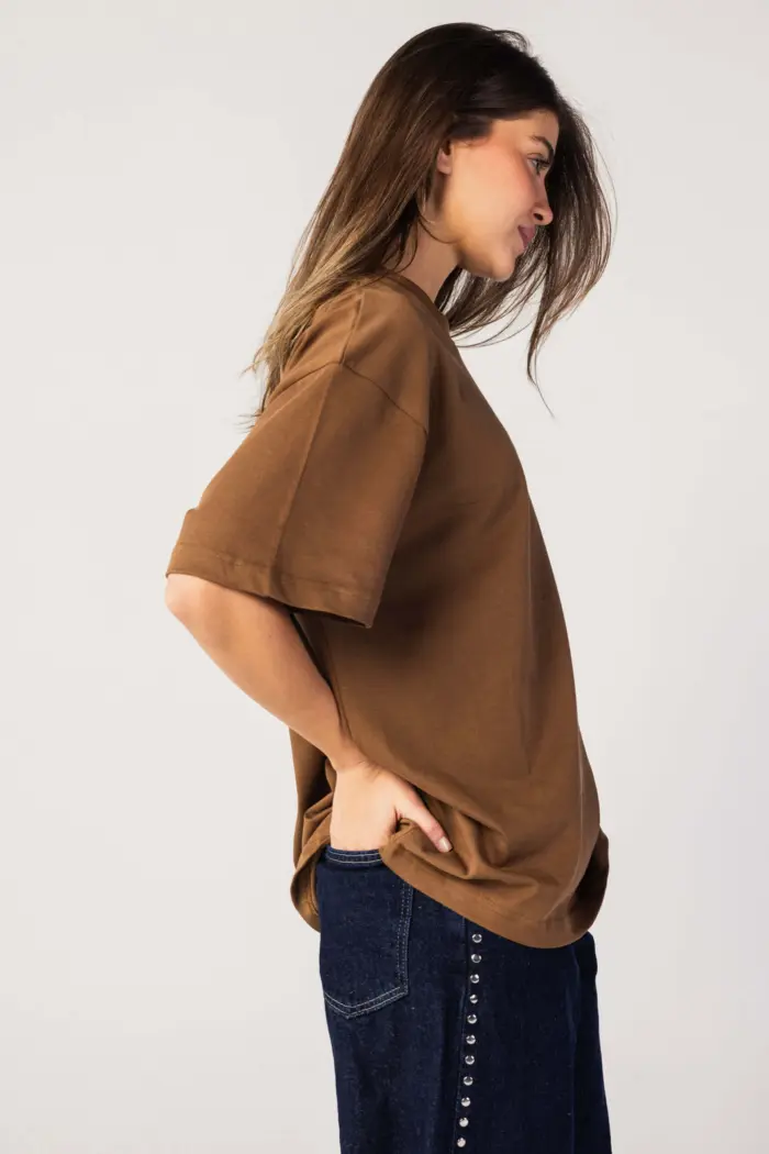Oversize T-Shirt - Image 3