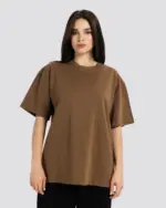 Oversize T Shirt – Havan – Anti Basic streetwear Egypt (photo 8)