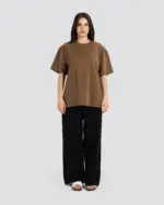 Oversize T Shirt – Havan – Anti Basic streetwear Egypt (photo 5)