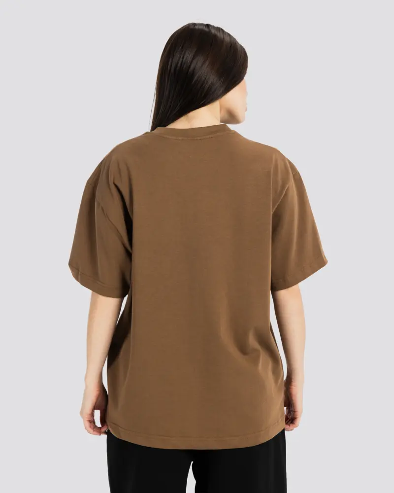 Oversize T Shirt – Havan – Anti Basic streetwear Egypt (photo 7)