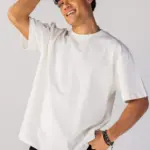 Oversize T Shirt