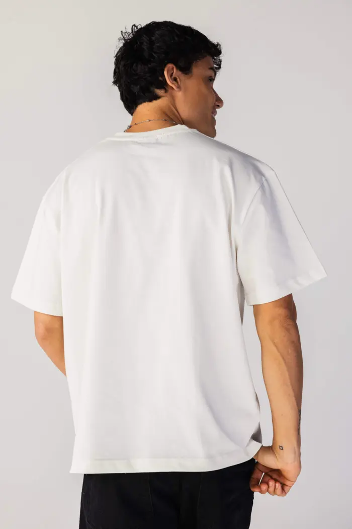 Oversize T Shirt - Image 4