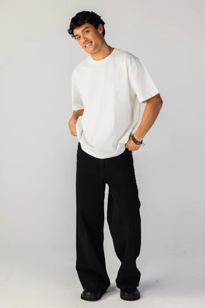 Oversize T Shirt - Image 2